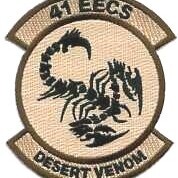 41 ECS